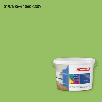 Інтер'єрна фарба Aviva Strong-Color колір C12 019/6, Adler Color 1200