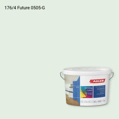 Інтер'єрна фарба Aviva Strong-Color колір C12 176/4, Adler Color 1200