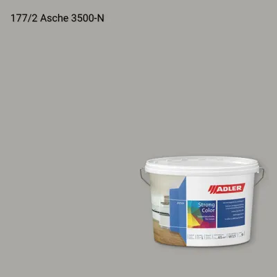 Інтер'єрна фарба Aviva Strong-Color колір C12 177/2, Adler Color 1200