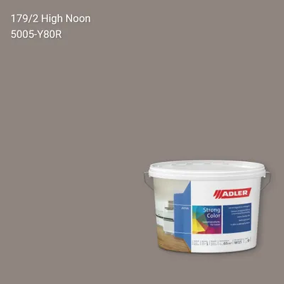 Інтер'єрна фарба Aviva Strong-Color колір C12 179/2, Adler Color 1200