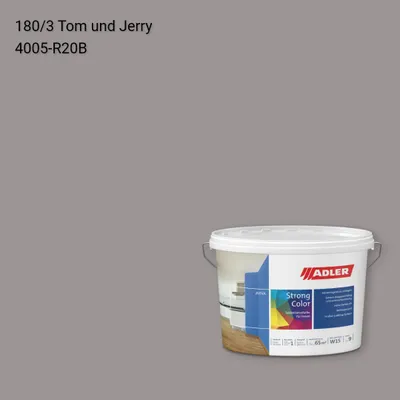 Інтер'єрна фарба Aviva Strong-Color колір C12 180/3, Adler Color 1200