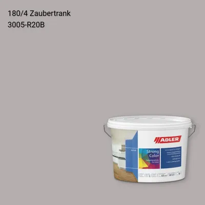 Інтер'єрна фарба Aviva Strong-Color колір C12 180/4, Adler Color 1200