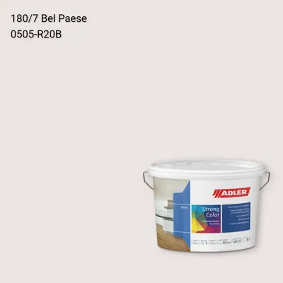 Інтер'єрна фарба Aviva Strong-Color колір C12 180/7, Adler Color 1200