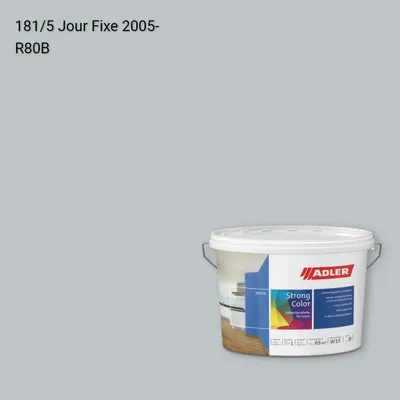 Інтер'єрна фарба Aviva Strong-Color колір C12 181/5, Adler Color 1200