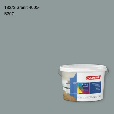 Інтер'єрна фарба Aviva Strong-Color колір C12 182/3, Adler Color 1200