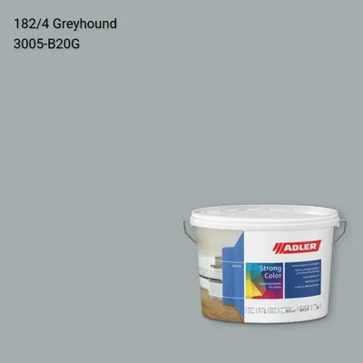 Інтер'єрна фарба Aviva Strong-Color колір C12 182/4, Adler Color 1200