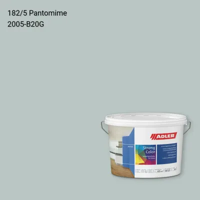 Інтер'єрна фарба Aviva Strong-Color колір C12 182/5, Adler Color 1200