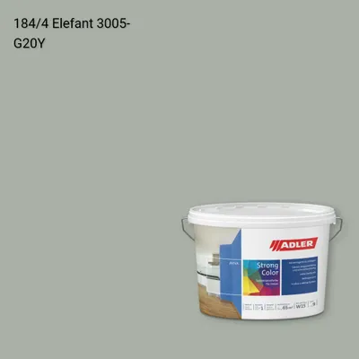 Інтер'єрна фарба Aviva Strong-Color колір C12 184/4, Adler Color 1200