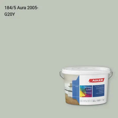 Інтер'єрна фарба Aviva Strong-Color колір C12 184/5, Adler Color 1200
