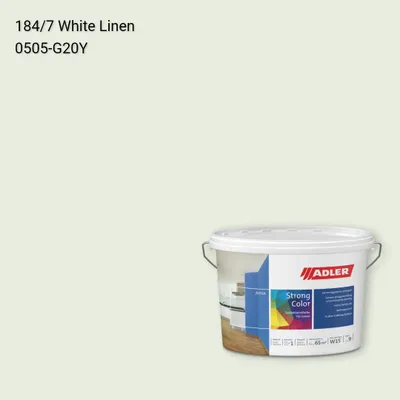 Інтер'єрна фарба Aviva Strong-Color колір C12 184/7, Adler Color 1200