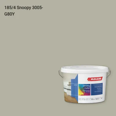 Інтер'єрна фарба Aviva Strong-Color колір C12 185/4, Adler Color 1200