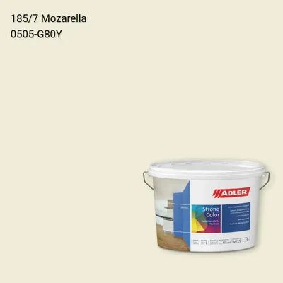 Інтер'єрна фарба Aviva Strong-Color колір C12 185/7, Adler Color 1200