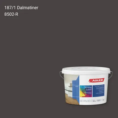 Інтер'єрна фарба Aviva Strong-Color колір C12 187/1, Adler Color 1200
