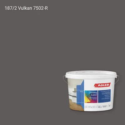 Інтер'єрна фарба Aviva Strong-Color колір C12 187/2, Adler Color 1200