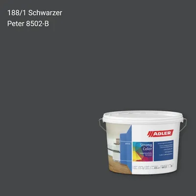 Інтер'єрна фарба Aviva Strong-Color колір C12 188/1, Adler Color 1200