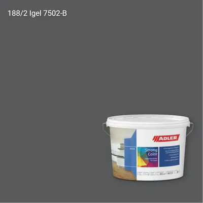 Інтер'єрна фарба Aviva Strong-Color колір C12 188/2, Adler Color 1200