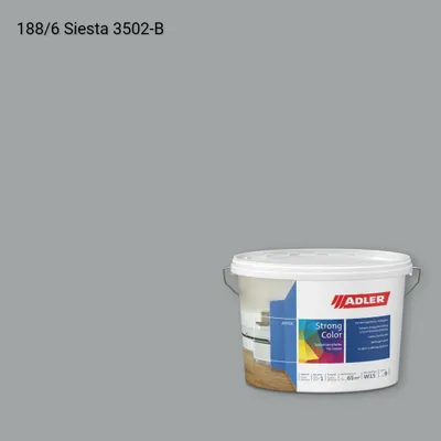 Інтер'єрна фарба Aviva Strong-Color колір C12 188/6, Adler Color 1200