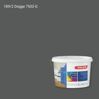 Інтер'єрна фарба Aviva Strong-Color колір C12 189/2, Adler Color 1200