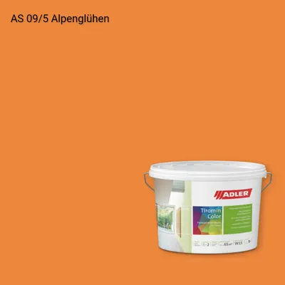 Інтер'єрна фарба Aviva Tiromin-Color колір AS 09/5, Adler Alpine Selection