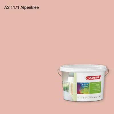 Інтер'єрна фарба Aviva Tiromin-Color колір AS 11/1, Adler Alpine Selection