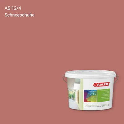 Інтер'єрна фарба Aviva Tiromin-Color колір AS 12/4, Adler Alpine Selection