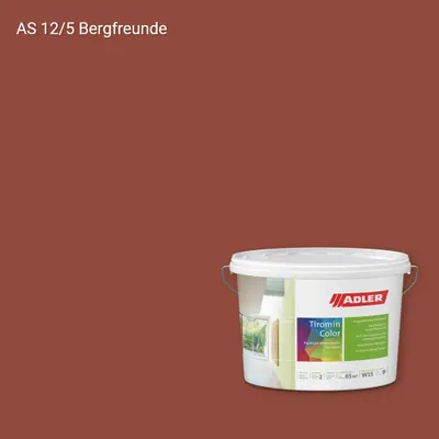 Інтер'єрна фарба Aviva Tiromin-Color колір AS 12/5, Adler Alpine Selection