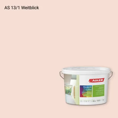 Інтер'єрна фарба Aviva Tiromin-Color колір AS 13/1, Adler Alpine Selection