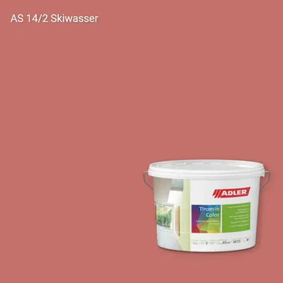 Інтер'єрна фарба Aviva Tiromin-Color колір AS 14/2, Adler Alpine Selection