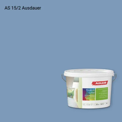 Інтер'єрна фарба Aviva Tiromin-Color колір AS 15/2, Adler Alpine Selection