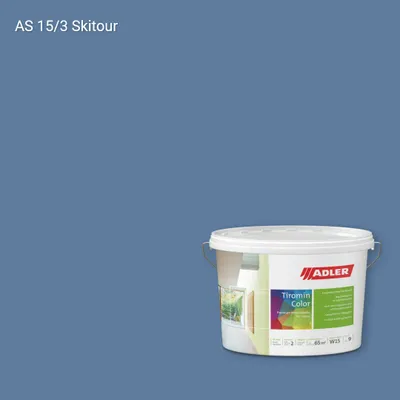 Інтер'єрна фарба Aviva Tiromin-Color колір AS 15/3, Adler Alpine Selection