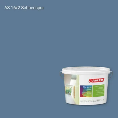 Інтер'єрна фарба Aviva Tiromin-Color колір AS 16/2, Adler Alpine Selection