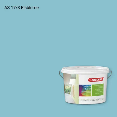 Інтер'єрна фарба Aviva Tiromin-Color колір AS 17/3, Adler Alpine Selection