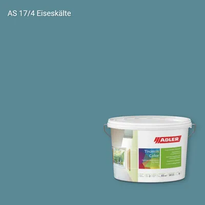 Інтер'єрна фарба Aviva Tiromin-Color колір AS 17/4, Adler Alpine Selection