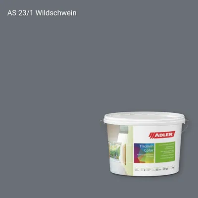 Інтер'єрна фарба Aviva Tiromin-Color колір AS 23/1, Adler Alpine Selection