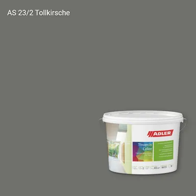 Інтер'єрна фарба Aviva Tiromin-Color колір AS 23/2, Adler Alpine Selection