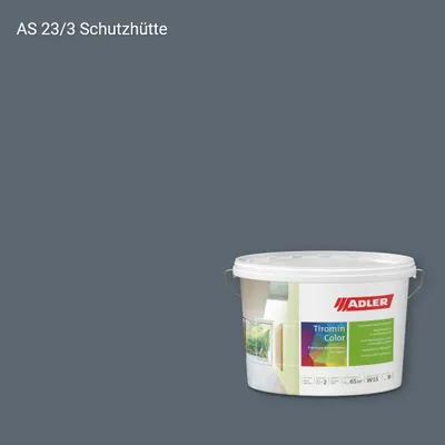 Інтер'єрна фарба Aviva Tiromin-Color колір AS 23/3, Adler Alpine Selection