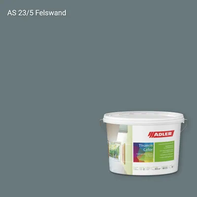 Інтер'єрна фарба Aviva Tiromin-Color колір AS 23/5, Adler Alpine Selection