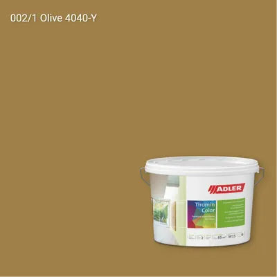 Інтер'єрна фарба Aviva Tiromin-Color колір C12 002/1, Adler Color 1200