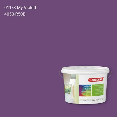 Інтер'єрна фарба Aviva Tiromin-Color колір C12 011/3, Adler Color 1200