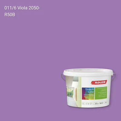 Інтер'єрна фарба Aviva Tiromin-Color колір C12 011/6, Adler Color 1200