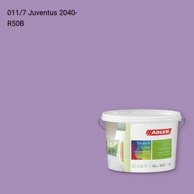 Інтер'єрна фарба Aviva Tiromin-Color колір C12 011/7, Adler Color 1200