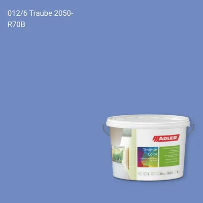 Інтер'єрна фарба Aviva Tiromin-Color колір C12 012/6, Adler Color 1200