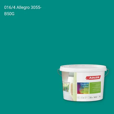 Інтер'єрна фарба Aviva Tiromin-Color колір C12 016/4, Adler Color 1200