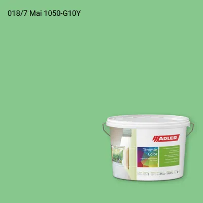Інтер'єрна фарба Aviva Tiromin-Color колір C12 018/7, Adler Color 1200