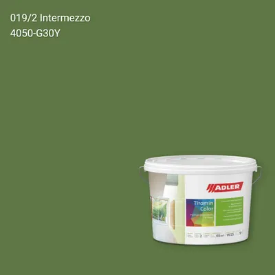 Інтер'єрна фарба Aviva Tiromin-Color колір C12 019/2, Adler Color 1200