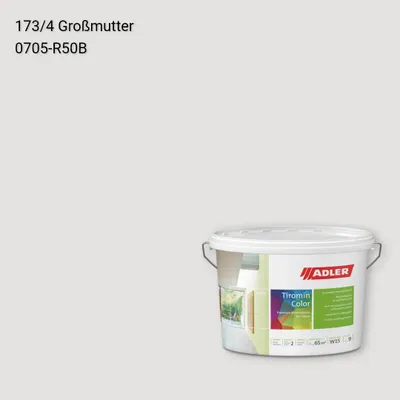Інтер'єрна фарба Aviva Tiromin-Color колір C12 173/4, Adler Color 1200