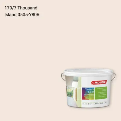 Інтер'єрна фарба Aviva Tiromin-Color колір C12 179/7, Adler Color 1200