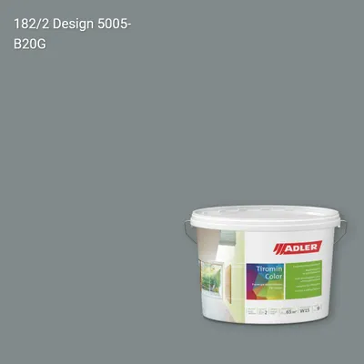 Інтер'єрна фарба Aviva Tiromin-Color колір C12 182/2, Adler Color 1200