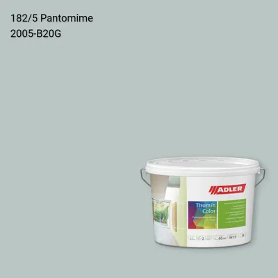 Інтер'єрна фарба Aviva Tiromin-Color колір C12 182/5, Adler Color 1200