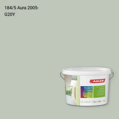 Інтер'єрна фарба Aviva Tiromin-Color колір C12 184/5, Adler Color 1200